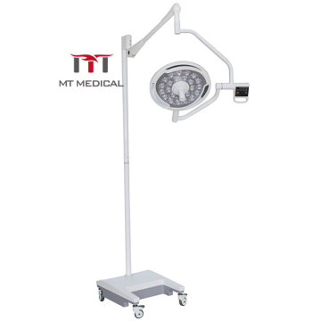 Portable Led Operation Theater Lamp Ceiling Medical Operating Shawdowless Surgery Lamp